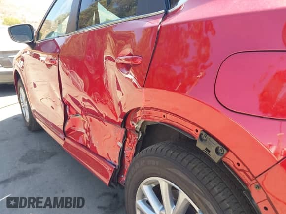 2024 Mazda CX-5 S Preferred с VIN JM3KFBCL1R0442606, выставлен на аукционе IAAI как лот 43142703 с пробегом 19 433 миль миль и . История ставок и продаж доступна на DreamBid. Изображение 19.