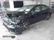 2022 Subaru Impreza Premium with VIN 4S3GKAD63N3603110, listed as a IAAI auction lot 42578861 with 11,900 mi miles and . Bid and sale history available at DreamBid. Image 2.