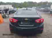 2018 Chevrolet Cruze LT with VIN 1G1BE5SM6J7148176, listed as a IAAI auction lot 43185932 with 122,707 mi miles and . Bid and sale history available at DreamBid. Image 16.