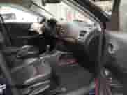 2019 Jeep Compass Trailhawk z VIN 3C4NJDDB0KT709054, wystawiony jako IAAI lot #42576287 z przebiegiem 113 796 mil mil oraz . Historia ofert i sprzedaży dostępna na DreamBid. Obrazek 5.