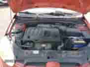 2009 Hyundai Accent Auto GS с VIN KMHCM36CX9U111953, выставлен на аукционе IAAI как лот 43233588 с пробегом 114 997 миль миль и . История ставок и продаж доступна на DreamBid. Изображение 10.