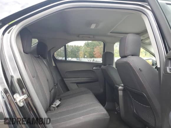 2012 Chevrolet Equinox 1LT z VIN 2GNFLEEK9C6117846, wystawiony jako Copart lot #86407515 z przebiegiem 198 313 mil mil oraz Czysty tytuł • Clean title. Historia ofert i sprzedaży dostępna na DreamBid. Obrazek 11.