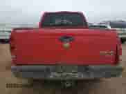2005 Dodge 1500 SLT с VIN 1D7HU16D55J544041, выставлен на аукционе Copart как лот 69617675 с пробегом 210 012 миль миль и Списание • Salvage title. История ставок и продаж доступна на DreamBid. Изображение 6.