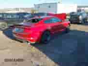 2023 Ford Mustang EcoBoost с VIN 1FA6P8TH0P5113505, выставлен на аукционе IAAI как лот 41330154 с пробегом 13 456 миль миль и . История ставок и продаж доступна на DreamBid. Изображение 4.