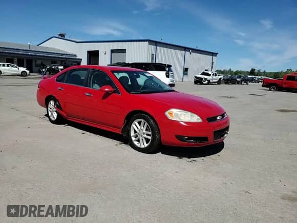 2013 Chevrolet Impala LTZ с VIN 2G1WC5E31D1222079, выставлен на аукционе Copart как лот 68670525 с пробегом 107 614 миль миль и Списание • Salvage title. История ставок и продаж доступна на DreamBid. Изображение 13.