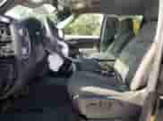 2019 GMC Sierra 1500 Elevation with VIN 1GTR8CED6KZ427145, listed as a Copart auction lot 71031554 with 78,683 mi miles and Salvage title. Bid and sale history available at DreamBid. Image 7.