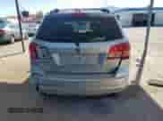 2009 Dodge Journey SXT с VIN 3D4GG57V59T241760, выставлен на аукционе Copart как лот 80456025 с пробегом 212 459 миль миль и Списание • Salvage title. История ставок и продаж доступна на DreamBid. Изображение 6.