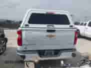 2022 Chevrolet Silverado 1500 Custom z VIN 3GCPWBEK3NG157320, wystawiony jako IAAI lot #42612177 z przebiegiem 135 668 mil mil oraz . Historia ofert i sprzedaży dostępna na DreamBid. Obrazek 16.