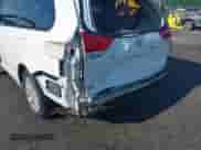 2014 Toyota Sienna Limited с VIN 5TDDK3DC8ES093534, выставлен на аукционе IAAI как лот 42810587 с пробегом 153 713 миль миль и . История ставок и продаж доступна на DreamBid. Изображение 6.