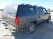 1997 Chevrolet Suburban with VIN 3GNGK26J5VG157926, listed as a IAAI auction lot 43140067 with 143,154 mi miles and . Bid and sale history available at DreamBid. Image 4.