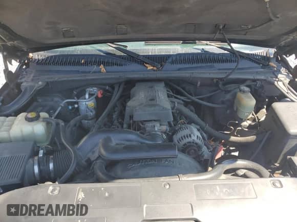 1999 GMC Sierra 1500 SLE с VIN 1GTEC14T5XZ516934, выставлен на аукционе Copart как лот 80093415 с пробегом 301 674 миль миль и Чистый • Clean title. История ставок и продаж доступна на DreamBid. Изображение 11.