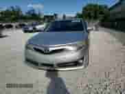 2014 Toyota Camry SE с VIN 4T1BF1FK8EU823891, выставлен на аукционе Copart как лот 86528835 с пробегом 166 422 миль миль и Списание • Salvage title. История ставок и продаж доступна на DreamBid. Изображение 13.