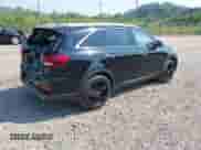 2020 Kia Sorento EX with VIN 5XYPHDA53LG674487, listed as a IAAI auction lot 42473912 with 53,493 mi miles and . Bid and sale history available at DreamBid. Image 4.