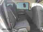 2016 Dodge Journey Crossroad z VIN 3C4PDCGB7GT167593, wystawiony jako Copart lot #67074395 z przebiegiem 112 627 mil mil oraz Szkoda całkowita • Salvage title. Historia ofert i sprzedaży dostępna na DreamBid. Obrazek 11.