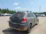 2008 Saturn VUE XE с VIN 3GSCL33P88S584090, выставлен на аукционе IAAI как лот 42935923 с пробегом Не указан миль и . История ставок и продаж доступна на DreamBid. Изображение 4.