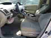 2011 Toyota Prius II with VIN JTDKN3DU6B0260480, listed as a Copart auction lot 63123005 with 128,095 mi miles and Salvage title. Bid and sale history available at DreamBid. Image 7.