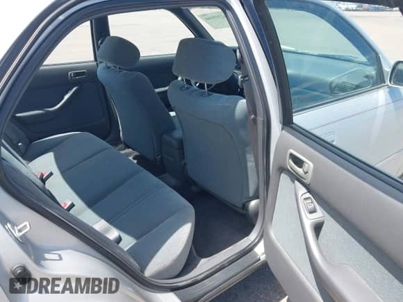 1992 Toyota Camry LE с VIN 4T1SK12EXNU101897, выставлен на аукционе IAAI как лот 42319166 с пробегом 134 260 миль миль и . История ставок и продаж доступна на DreamBid. Изображение 8.