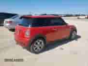 2012 MINI Hardtop S с VIN WMWSV3C56CTY28508, выставлен на аукционе Copart как лот 57434945 с пробегом 104 182 миль миль и Чистый • Clean title. История ставок и продаж доступна на DreamBid. Изображение 3.