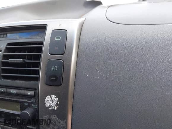 2005 Hyundai Tucson GLS с VIN KM8JN12DX5U070161, выставлен на аукционе IAAI как лот 42907887 с пробегом 172 955 миль миль и . История ставок и продаж доступна на DreamBid. Изображение 12.