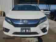 2018 Honda Odyssey Elite с VIN 5FNRL6H96JB005226, выставлен на аукционе Copart как лот 67295053 с пробегом 49 849 миль миль и На запчасти • Non repairable. История ставок и продаж доступна на DreamBid. Изображение 5.