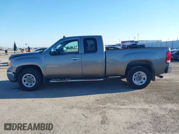 2012 GMC Sierra 1500 SLE z VIN 1GTR1VE06CZ276774, wystawiony jako IAAI lot #41114600 z przebiegiem 155 419 mil mil oraz . Historia ofert i sprzedaży dostępna na DreamBid. Obrazek 14.