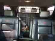 2016 Dodge Durango R/T with VIN 1C4SDJCT6GC352453, listed as a Copart auction lot 84751075 with 171,389 mi miles and Salvage title. Bid and sale history available at DreamBid. Image 10.