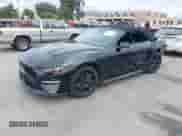 2020 Ford Mustang GT Premium с VIN 1FATP8FF2L5131883, выставлен на аукционе IAAI как лот 43331780 с пробегом 35 491 миль миль и . История ставок и продаж доступна на DreamBid. Изображение 2.