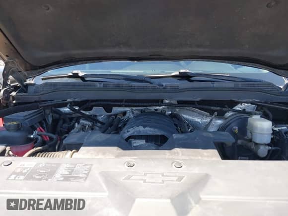 2015 Chevrolet Silverado 1500 LTZ с VIN 3GCUKSEC2FG360756, выставлен на аукционе IAAI как лот 42692056 с пробегом 87 042 миль миль и . История ставок и продаж доступна на DreamBid. Изображение 10.