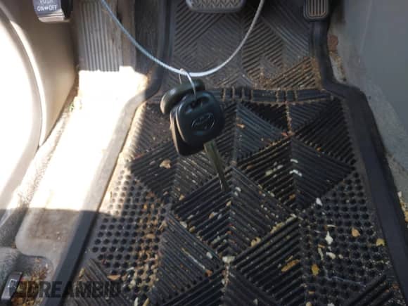 2004 Toyota Highlander с VIN JTEEP21A540031153, выставлен на аукционе IAAI как лот 43275359 с пробегом 232 016 миль миль и . История ставок и продаж доступна на DreamBid. Изображение 11.