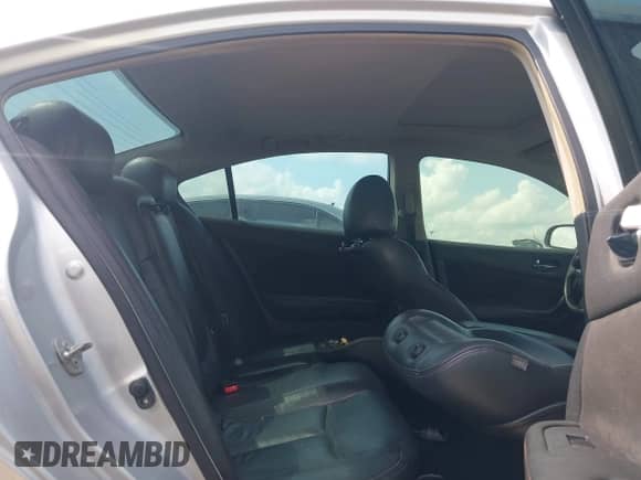 2012 Nissan Maxima SV с VIN 1N4AA5APXCC825076, выставлен на аукционе IAAI как лот 42935525 с пробегом 221 333 миль миль и . История ставок и продаж доступна на DreamBid. Изображение 8.