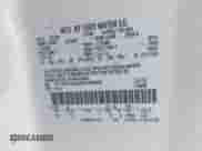 2008 Ford F-150 XL with VIN 1FTRF122X8KE25882, listed as a IAAI auction lot 42330470 with 199,634 mi miles and . Bid and sale history available at DreamBid. Image 9.