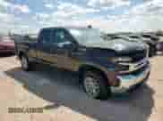 2019 Chevrolet Silverado 1500 LT с VIN 1GCRYDED2KZ282868, выставлен на аукционе Copart как лот 84370585 с пробегом 58 086 миль миль и Списание • Salvage title. История ставок и продаж доступна на DreamBid. Изображение 4.
