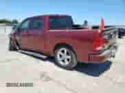 2018 Ram 1500 Express z VIN 3C6RR6KTXJG269635, wystawiony jako Copart lot #66222745 z przebiegiem 52 482 mil mil oraz Szkoda całkowita • Salvage title. Historia ofert i sprzedaży dostępna na DreamBid. Obrazek 2.