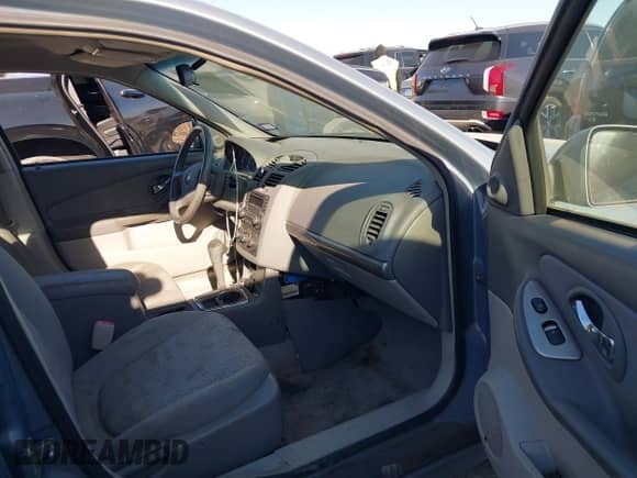 2007 Chevrolet Malibu с VIN 1G1ZT57F87F270552, выставлен на аукционе IAAI как лот 41844548 с пробегом 99 891 миль миль и . История ставок и продаж доступна на DreamBid. Изображение 5.