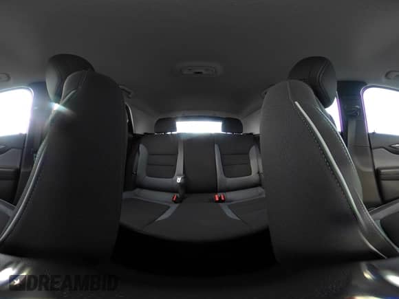 2025 Chevrolet TrailBlazer LS with VIN KL79MMSL7SB167972, listed as a IAAI auction lot 42145152 with 626 mi miles and . Bid and sale history available at DreamBid. Image 18.