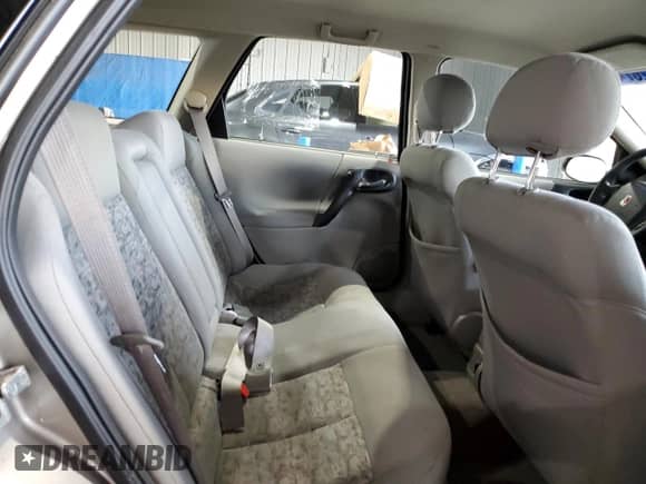 2003 Saturn LW с VIN 1G8JW84R23Y531694, выставлен на аукционе Copart как лот 85226744 с пробегом 86 708 миль миль и Списание • Salvage title. История ставок и продаж доступна на DreamBid. Изображение 12.