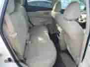 2017 Nissan Murano SV with VIN 5N1AZ2MG4HN189839, listed as a Copart auction lot 60026095 with 80,175 mi miles and Clean title. Bid and sale history available at DreamBid. Image 11.