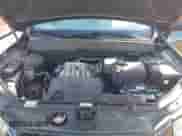 2009 Hyundai Santa Fe GLS z VIN 5NMSG73D09H299028, wystawiony jako IAAI lot #43393805 z przebiegiem 73 419 mil mil oraz . Historia ofert i sprzedaży dostępna na DreamBid. Obrazek 10.