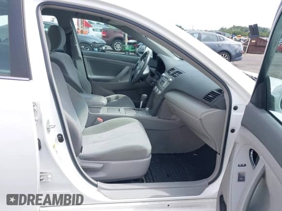 2010 Toyota Camry with VIN 4T4BF3EK3AR085303, listed as a IAAI auction lot 43177742 with 217,102 mi miles and . Bid and sale history available at DreamBid. Image 5.