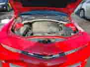 2015 Chevrolet Camaro LT с VIN 2G1FD3D31F9205922, выставлен на аукционе IAAI как лот 42481278 с пробегом 59 339 миль миль и . История ставок и продаж доступна на DreamBid. Изображение 10.