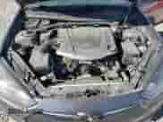 2015 Hyundai Genesis Coupe Ultimate with VIN KMHHU6KJ5FU128280, listed as a Copart auction lot 77633804 with 90,252 mi miles and Salvage title. Bid and sale history available at DreamBid. Image 11.