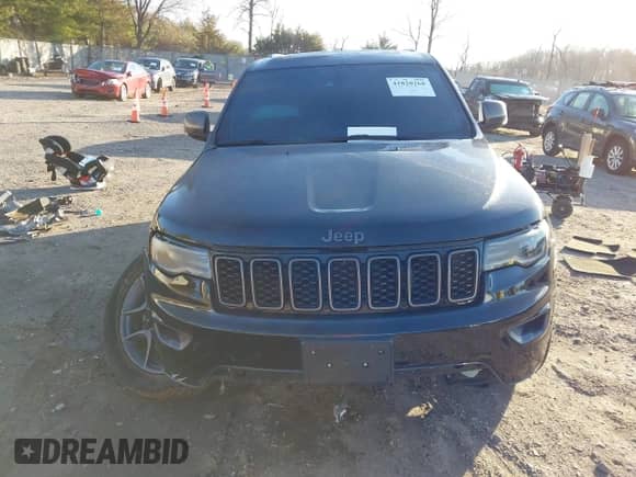 2021 Jeep Grand Cherokee Limited with VIN 1C4RJFBG8MC536748, listed as a IAAI auction lot 41820268 with 49,882 mi miles and . Bid and sale history available at DreamBid. Image 12.
