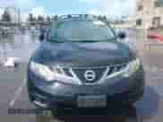 2011 Nissan Murano S с VIN JN8AZ1MU3BW062834, выставлен на аукционе IAAI как лот 41819297 с пробегом 187 584 миль миль и . История ставок и продаж доступна на DreamBid. Изображение 12.