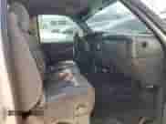 2007 Chevrolet Silverado 1500 Work Truck с VIN 3GCEK14V57G154818, выставлен на аукционе Copart как лот 47456885 с пробегом 222 942 миль миль и Списание • Salvage title. История ставок и продаж доступна на DreamBid. Изображение 10.