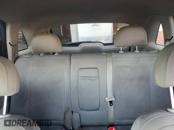 2009 Saturn VUE XR z VIN 3GSCL53P99S624836, wystawiony jako Copart lot #75918934 z przebiegiem 237 376 mil mil oraz Szkoda całkowita • Salvage title. Historia ofert i sprzedaży dostępna na DreamBid. Obrazek 10.
