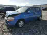 2008 Chevrolet Aveo LS с VIN KL1TD66658B127558, выставлен на аукционе Copart как лот 55746785 с пробегом Не указан миль и Списание • Salvage title. История ставок и продаж доступна на DreamBid. Изображение 1.