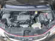 2018 Chevrolet Sonic Premier z VIN 1G1JF6SB1J4127282, wystawiony jako IAAI lot #42740961 z przebiegiem 84 338 mil mil oraz . Historia ofert i sprzedaży dostępna na DreamBid. Obrazek 10.