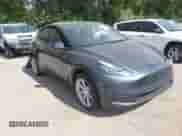 2022 Tesla Model Y Long Range с VIN 7SAYGAEE2NF484192, выставлен на аукционе IAAI как лот 43175031 с пробегом 84 967 миль миль и . История ставок и продаж доступна на DreamBid. Изображение 1.