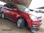 2011 Chevrolet Equinox 2LT with VIN 2CNFLPE56B6351936, listed as a IAAI auction lot 43316405 with 178,927 mi miles and . Bid and sale history available at DreamBid. Image 6.