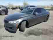 2015 BMW 4 Series 435i с VIN WBA3T3C55FP737981, выставлен на аукционе Copart как лот 57910575 с пробегом 132 110 миль миль и Списание • Salvage title. История ставок и продаж доступна на DreamBid. Изображение 1.